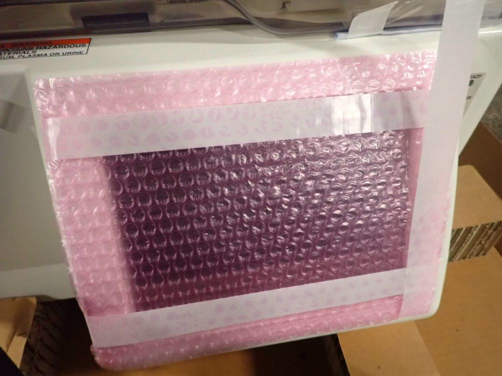 Furuno Ca-90 Chemistry Analyzer - Ca-90