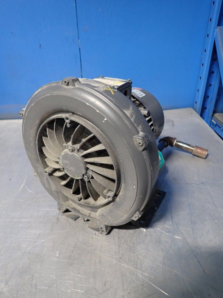 Airtech Vacuum Blower