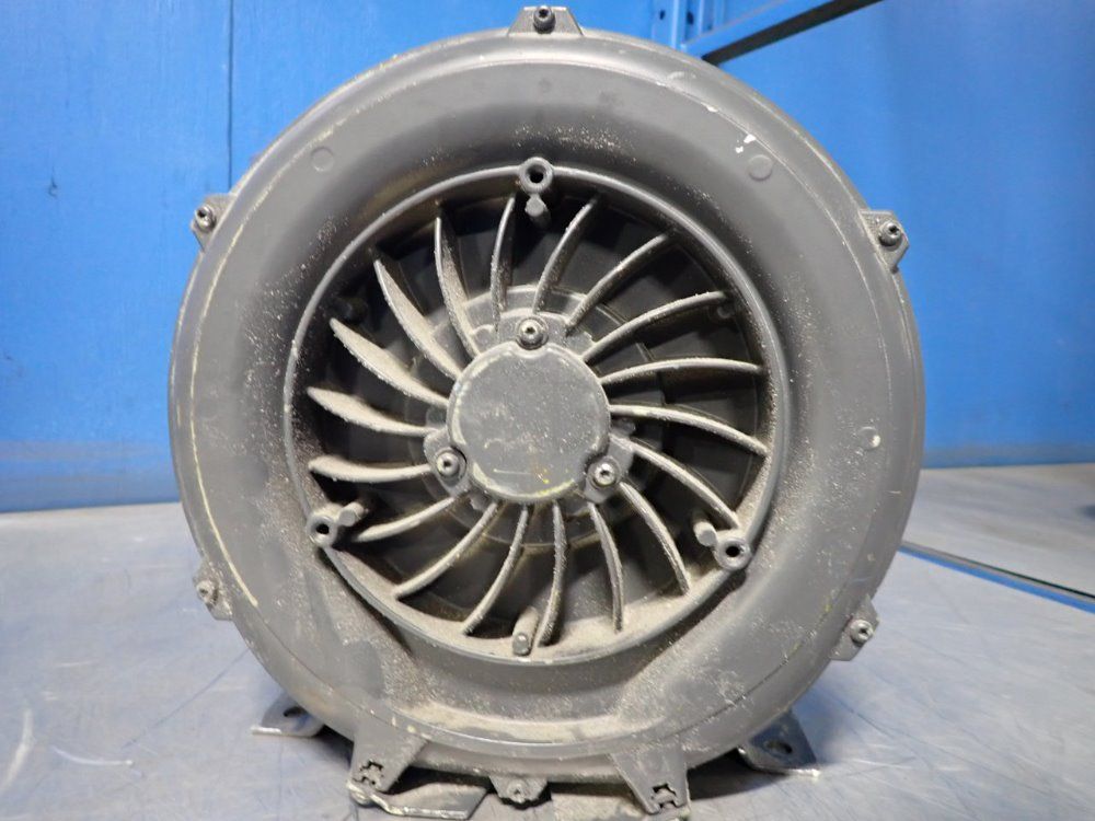 Airtech Vacuum Blower