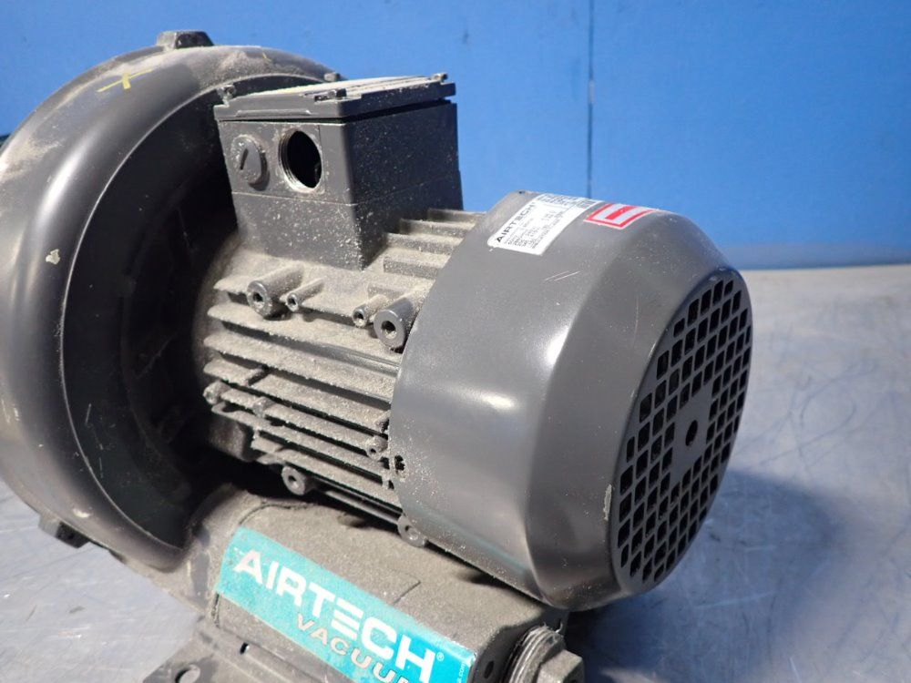 Airtech Vacuum Blower