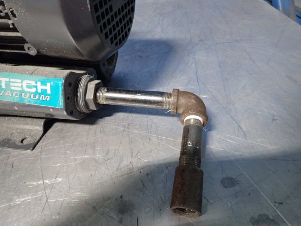 Airtech Vacuum Blower