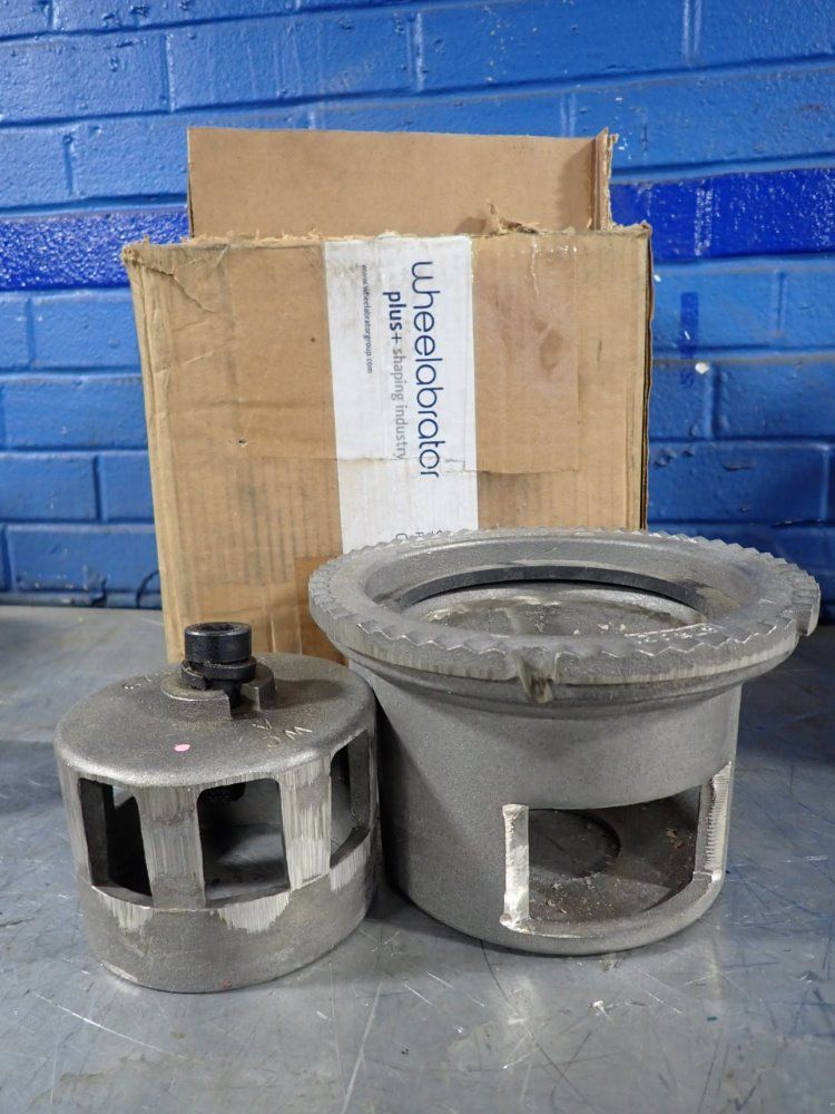 Wheelabrator Wheel Tune Up Kit