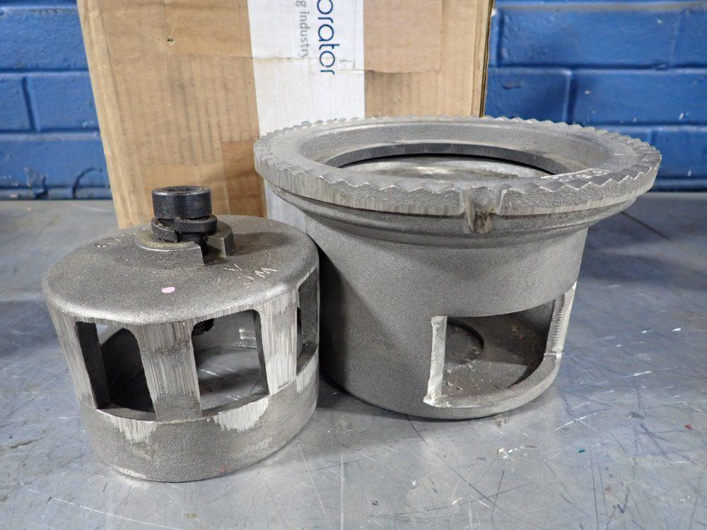 Wheelabrator Wheel Tune Up Kit