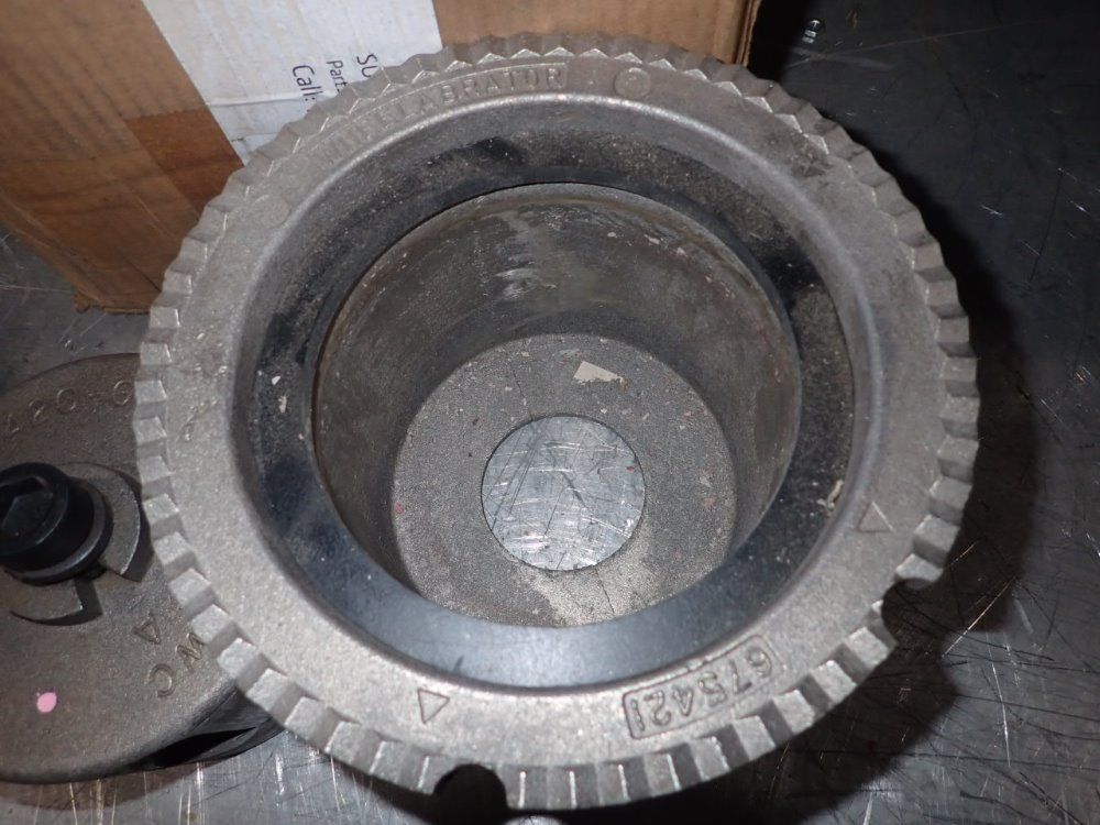 Wheelabrator Wheel Tune Up Kit