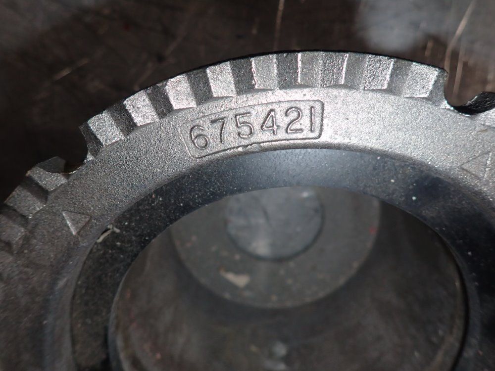 Wheelabrator Wheel Tune Up Kit