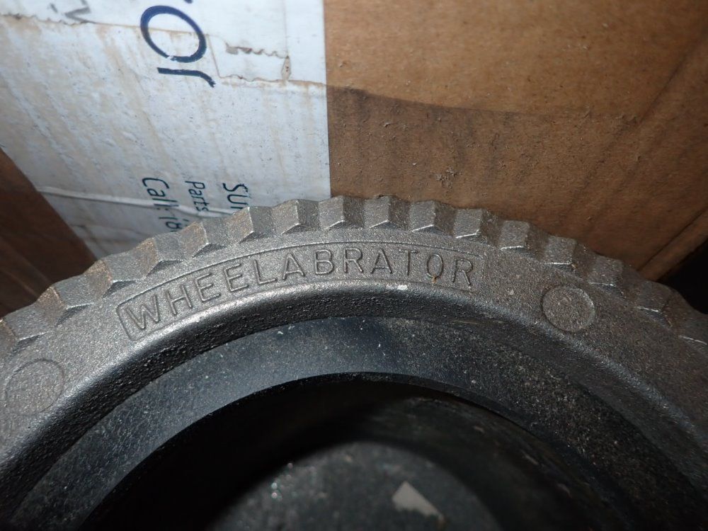 Wheelabrator Wheel Tune Up Kit