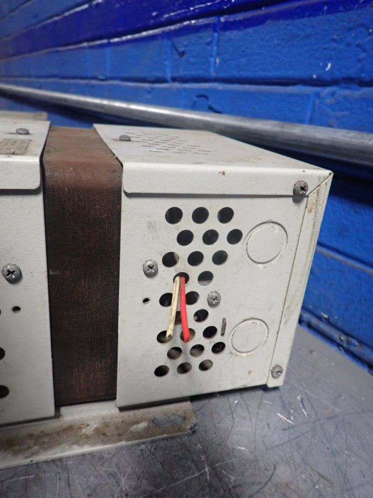 Sola Electric Computer Regulator