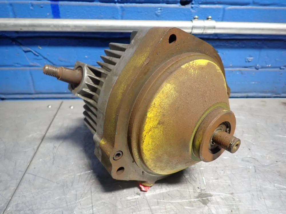 Eaton Hydrostatic Transmission