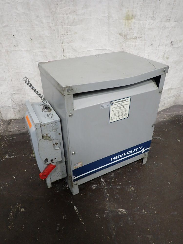 Hevi-duty Transformer