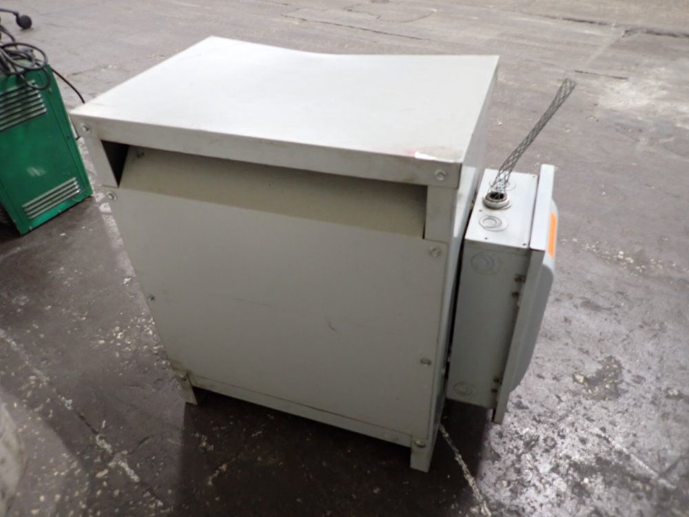 Hevi-duty Transformer