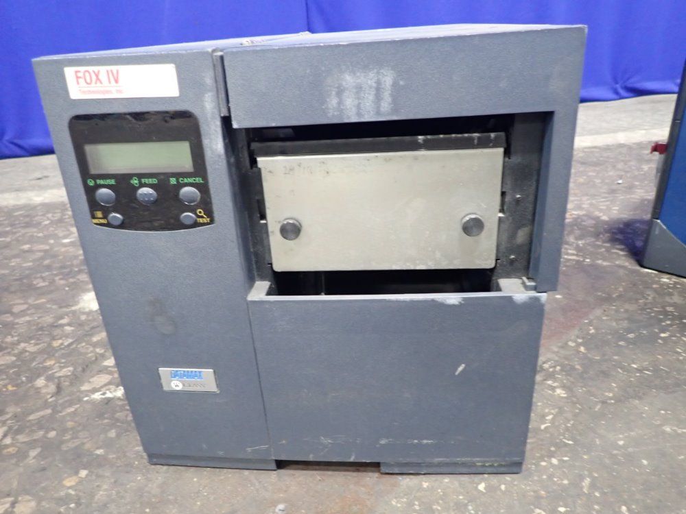 Datamax Lable Printer