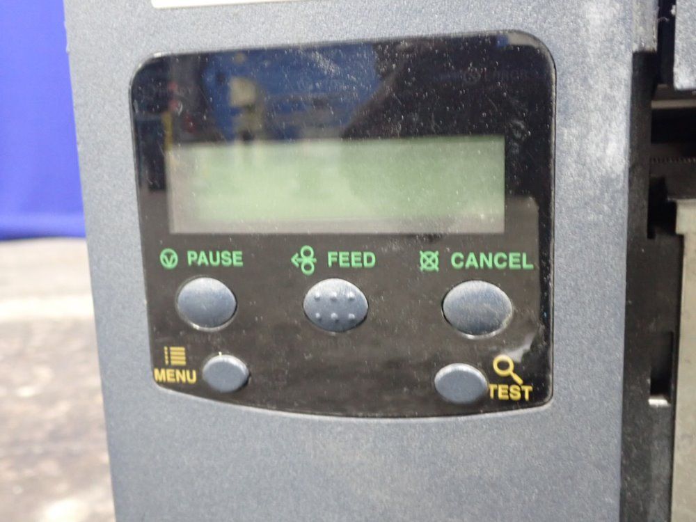 Datamax Lable Printer