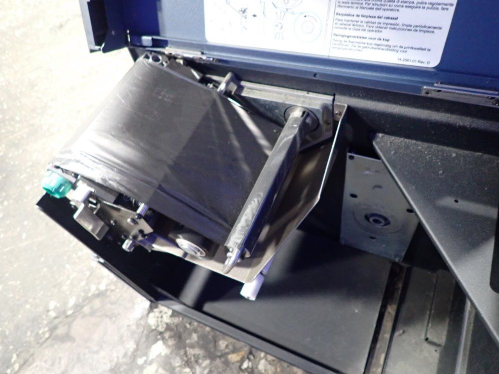 Datamax Lable Printer