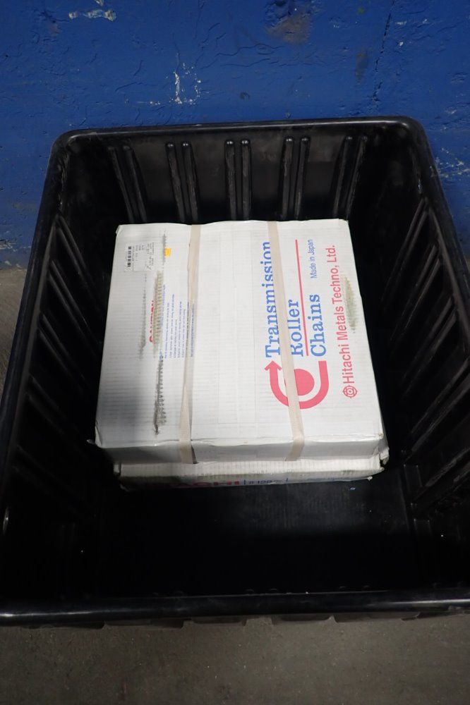 Hitachi Metals Transmission Roller Chains