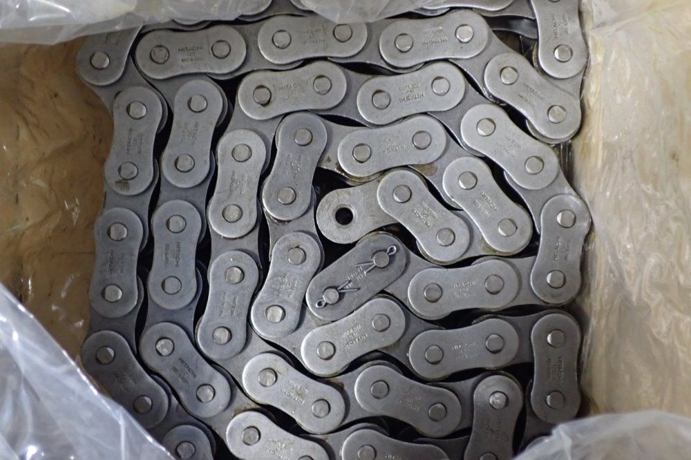Hitachi Metals Transmission Roller Chains