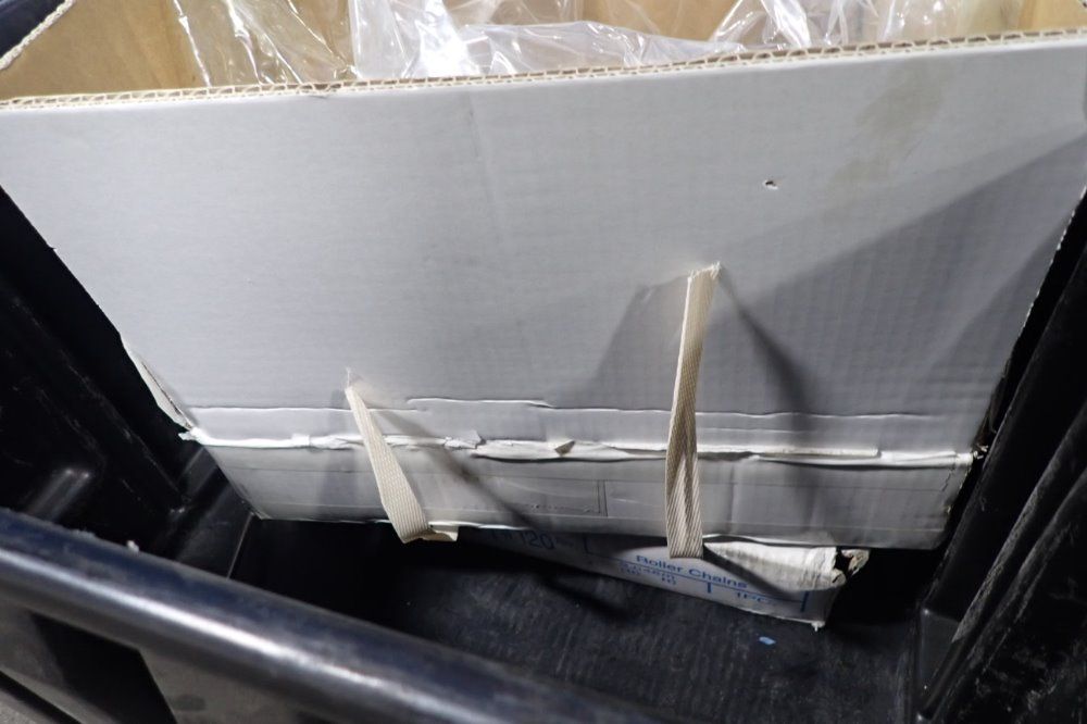 Hitachi Metals Transmission Roller Chains