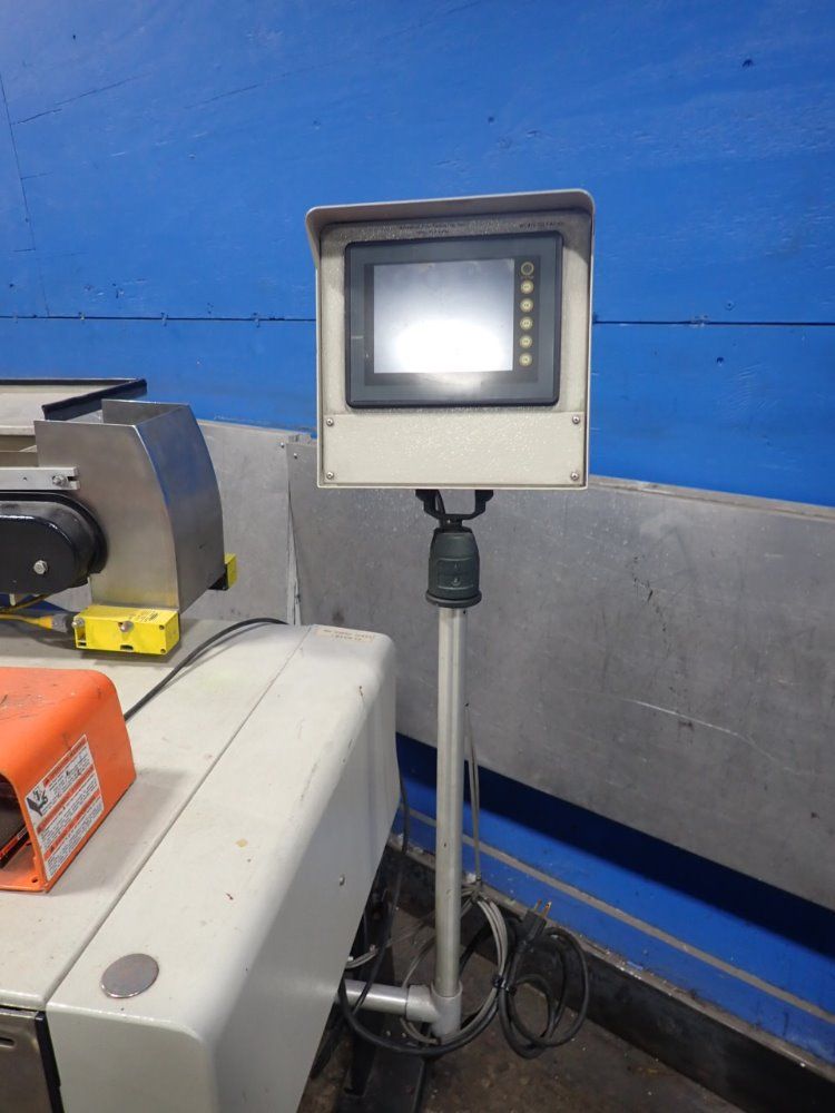 Advanced Poly-packaging Bagger With Conveyor