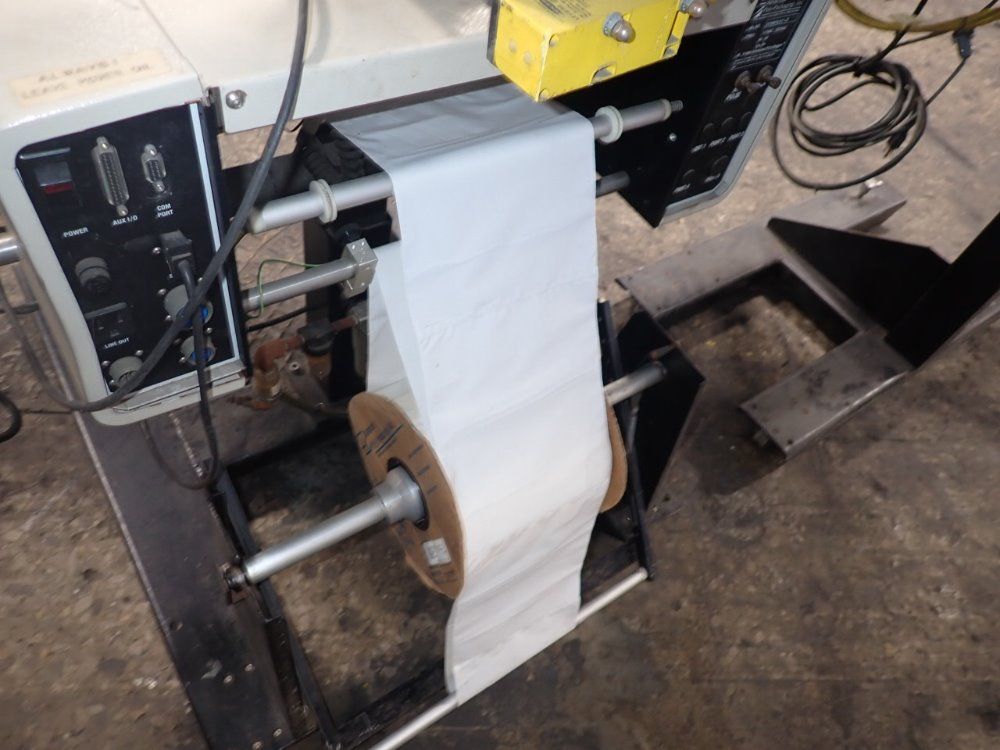 Advanced Poly-packaging Bagger With Conveyor