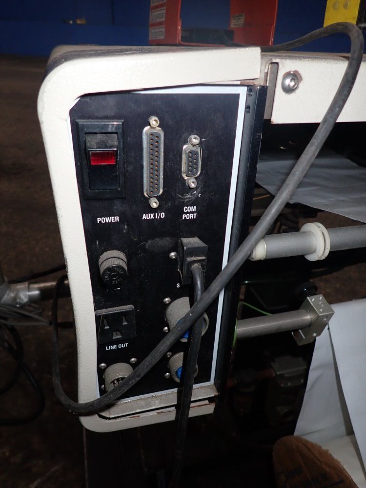 Advanced Poly-packaging Bagger With Conveyor