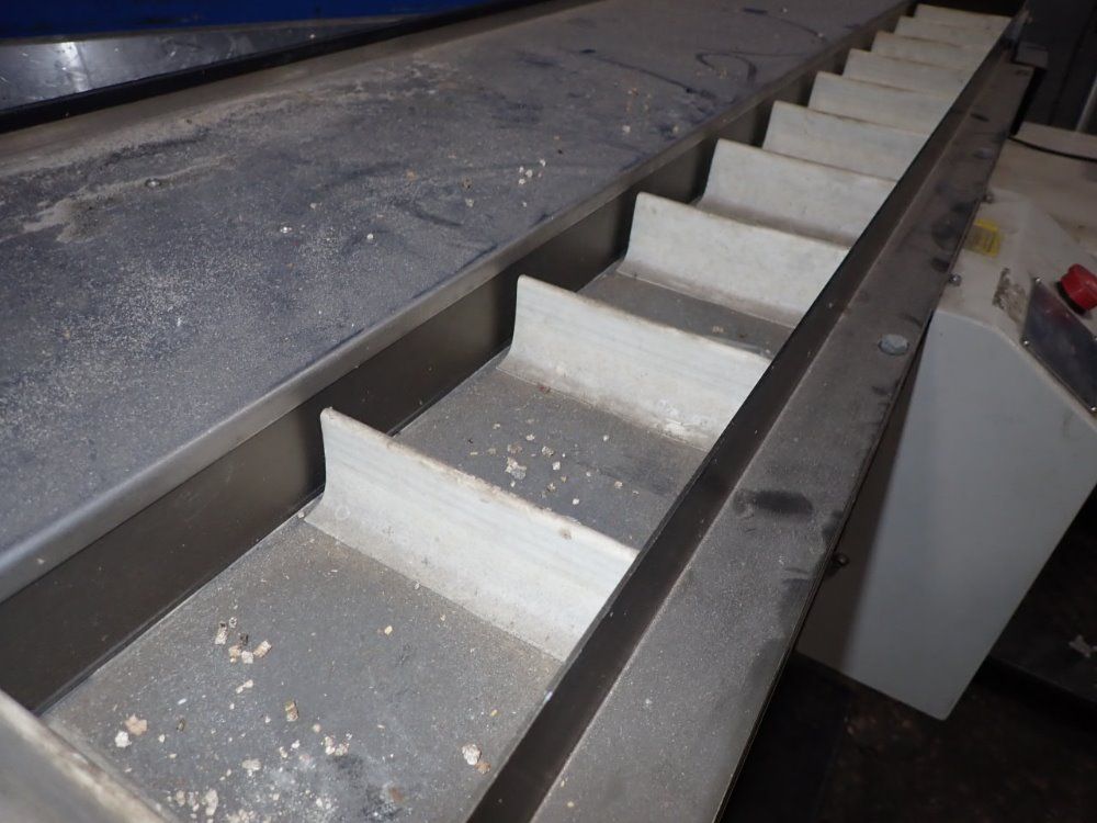 Advanced Poly-packaging Bagger With Conveyor