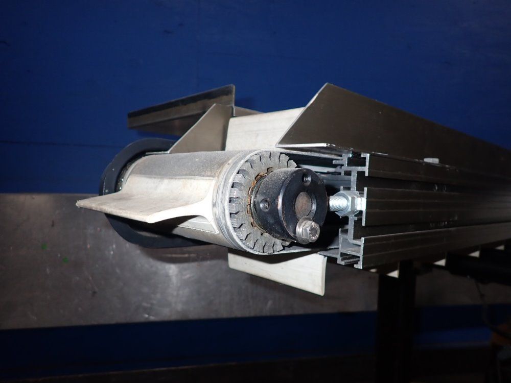 Advanced Poly-packaging Bagger With Conveyor