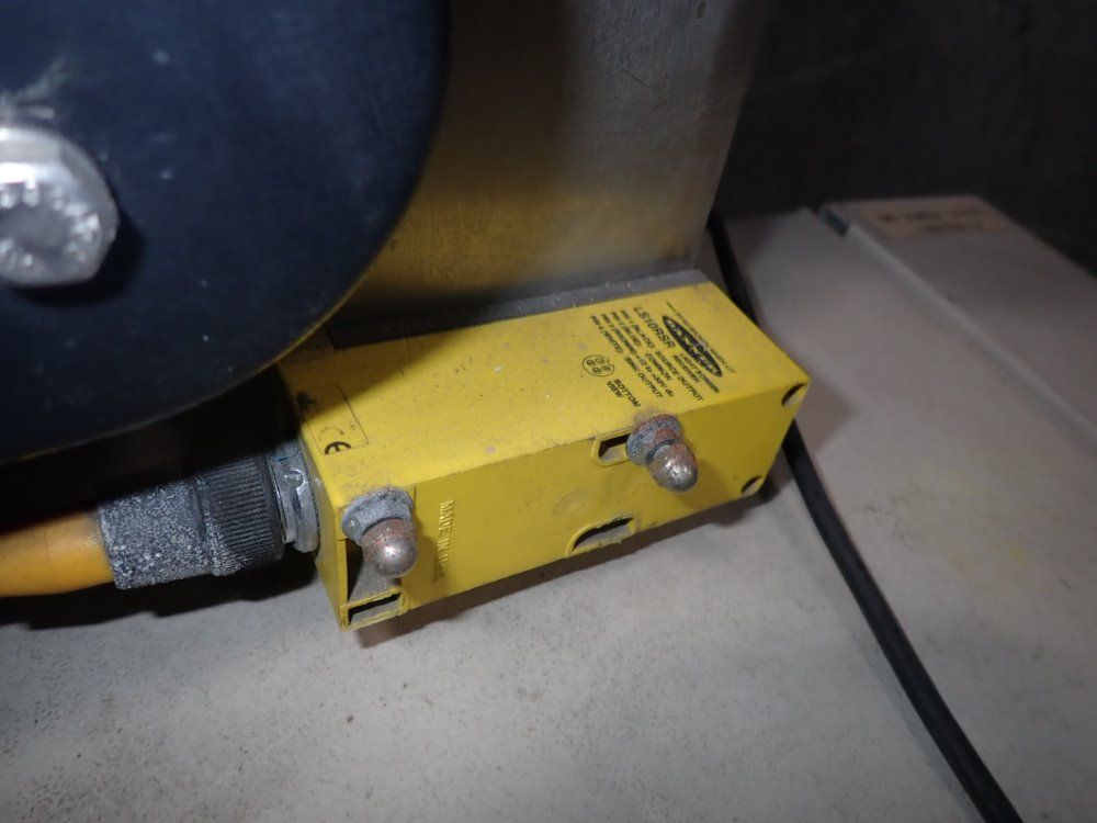 Advanced Poly-packaging Bagger With Conveyor