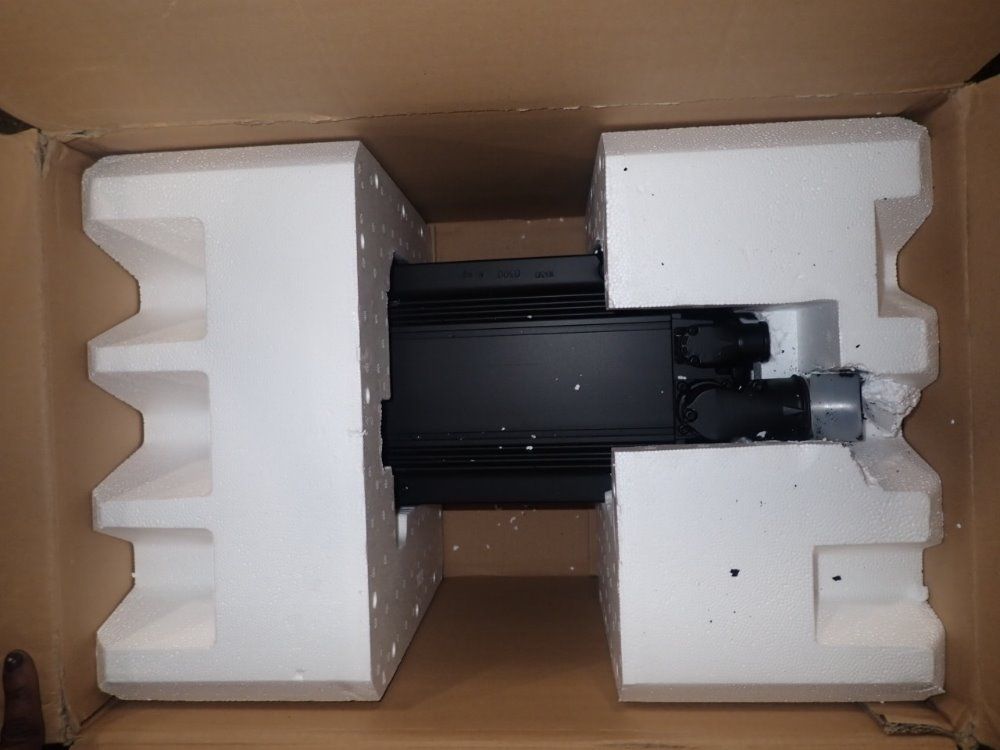 Bosch Rexroth Servo Motor