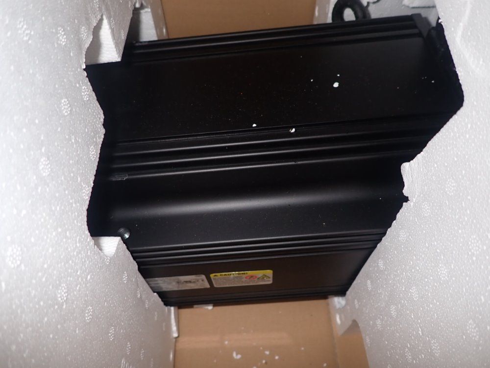 Bosch Rexroth Servo Motor