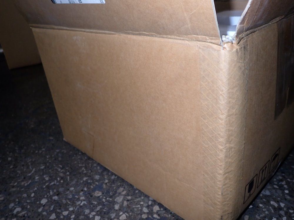 Bosch Rexroth Servo Motor