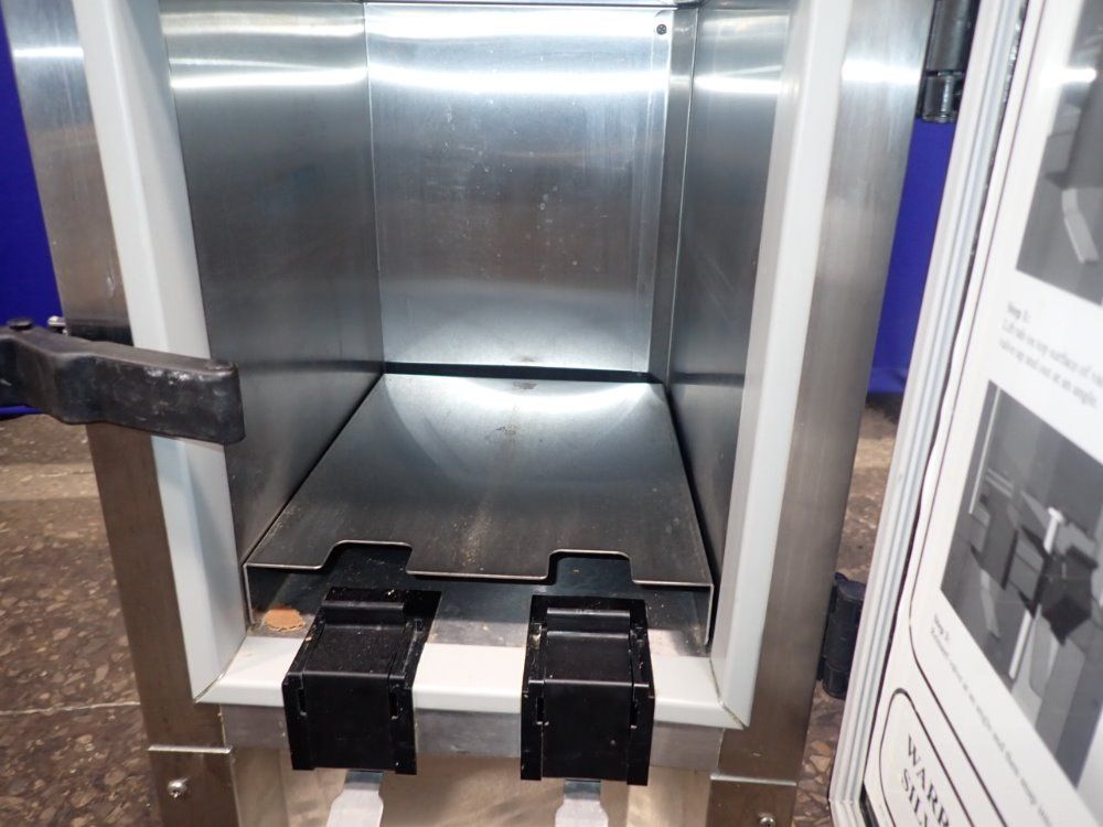 Silver King Dispenser