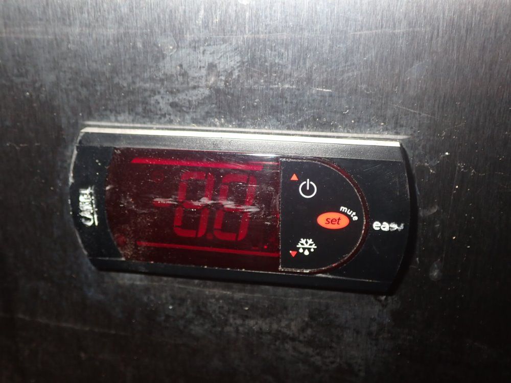 Silver King Dispenser