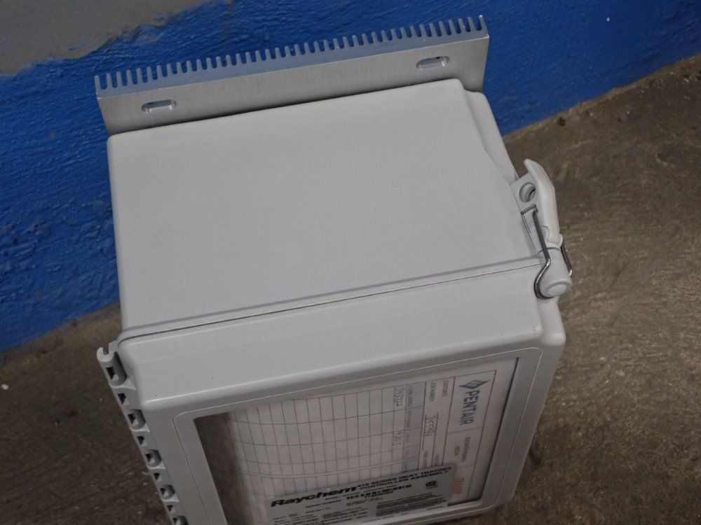 Raychem Heat Tracing Controller Assembly - 10170-002