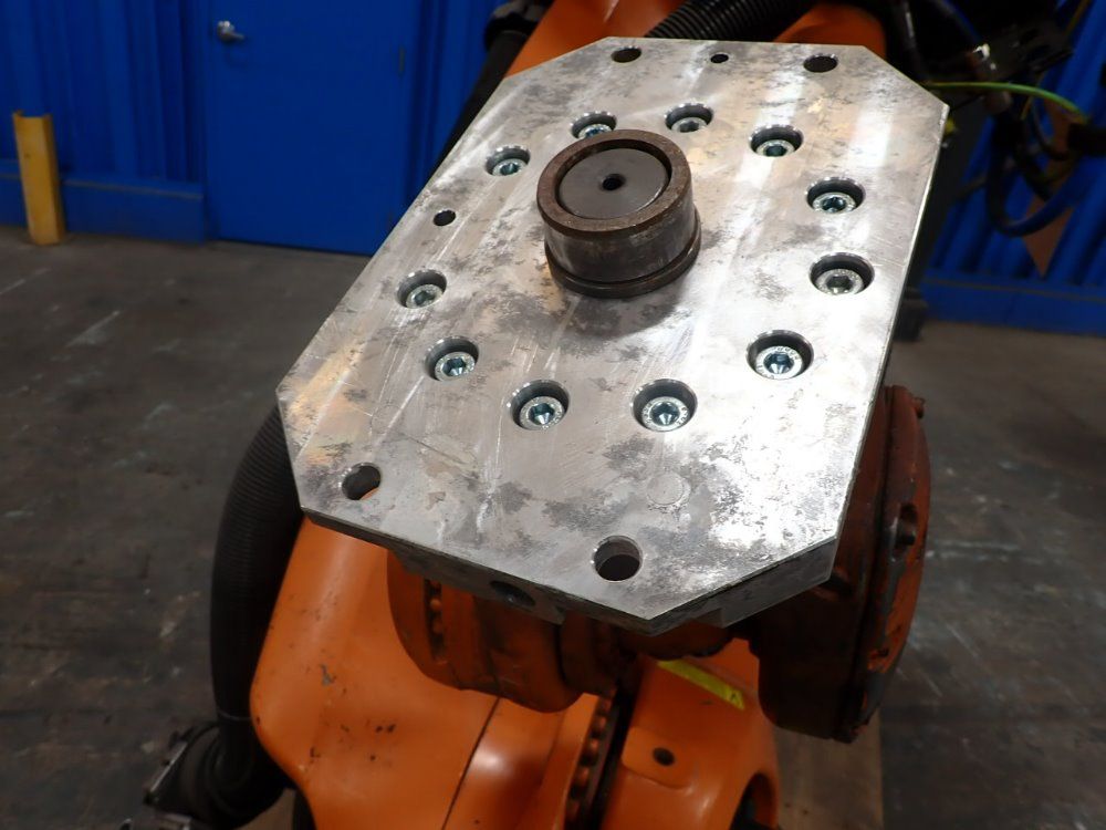 Kuka Robot - Kr 108 R2900 Prime