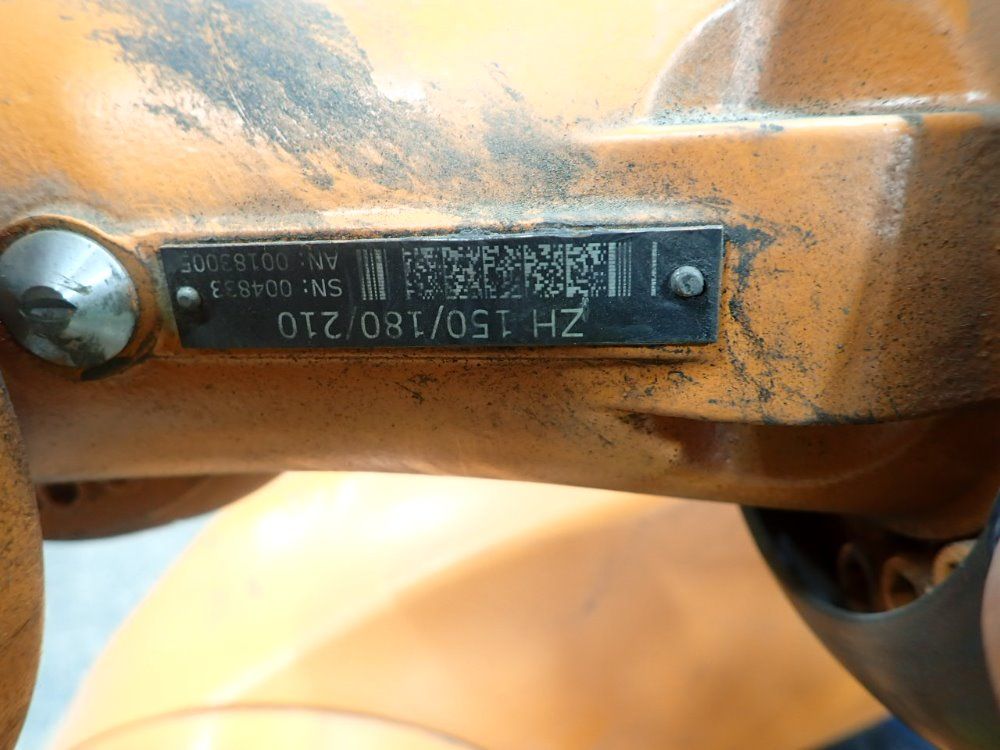 Kuka Robot - Kr 108 R2900 Prime