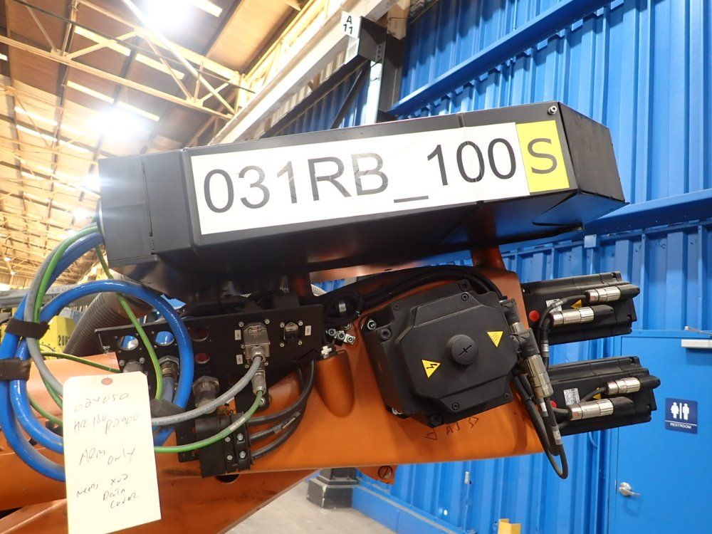 Kuka Robot - Kr 108 R2900 Prime