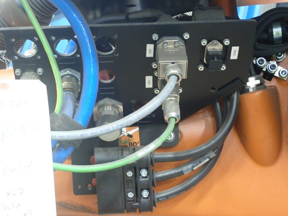 Kuka Robot - Kr 108 R2900 Prime