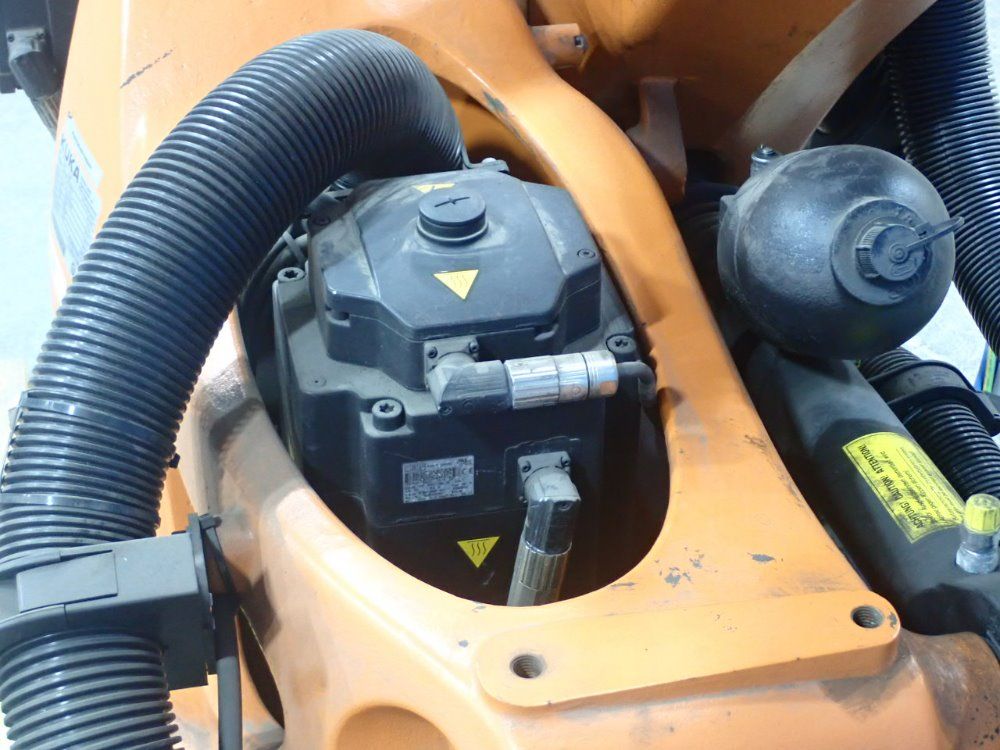 Kuka Robot - Kr 108 R2900 Prime