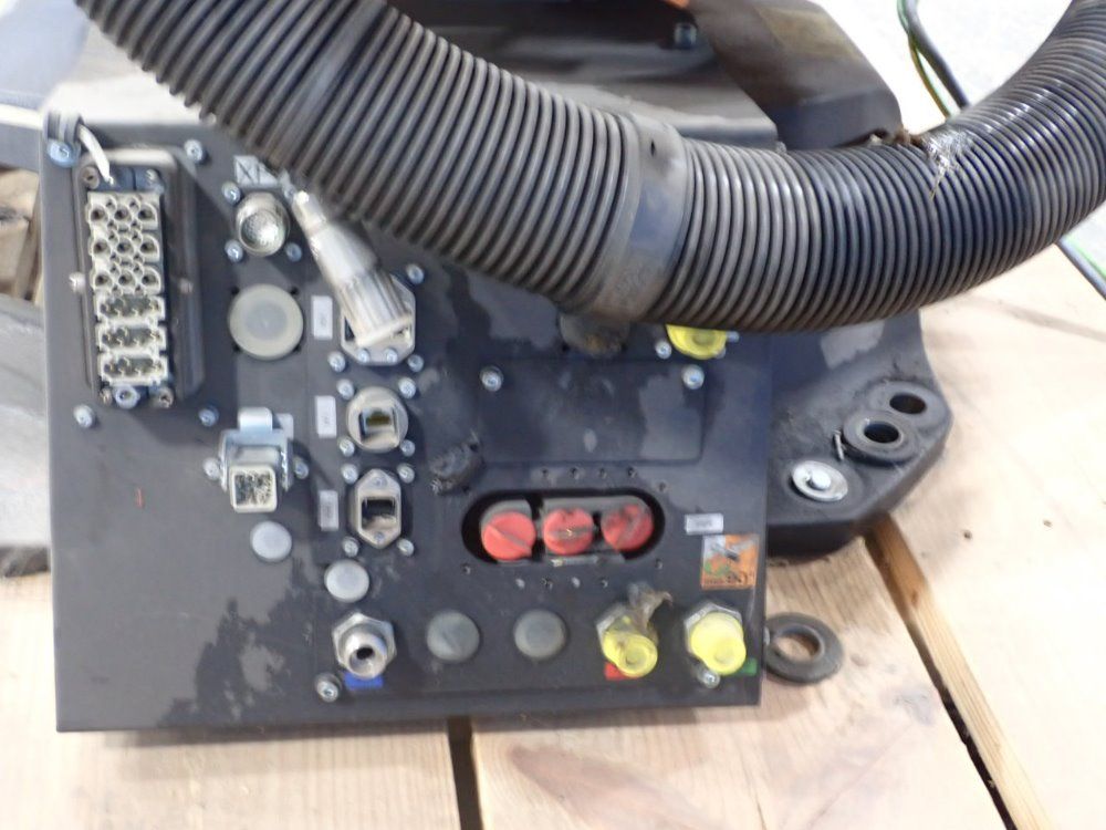 Kuka Robot - Kr 108 R2900 Prime