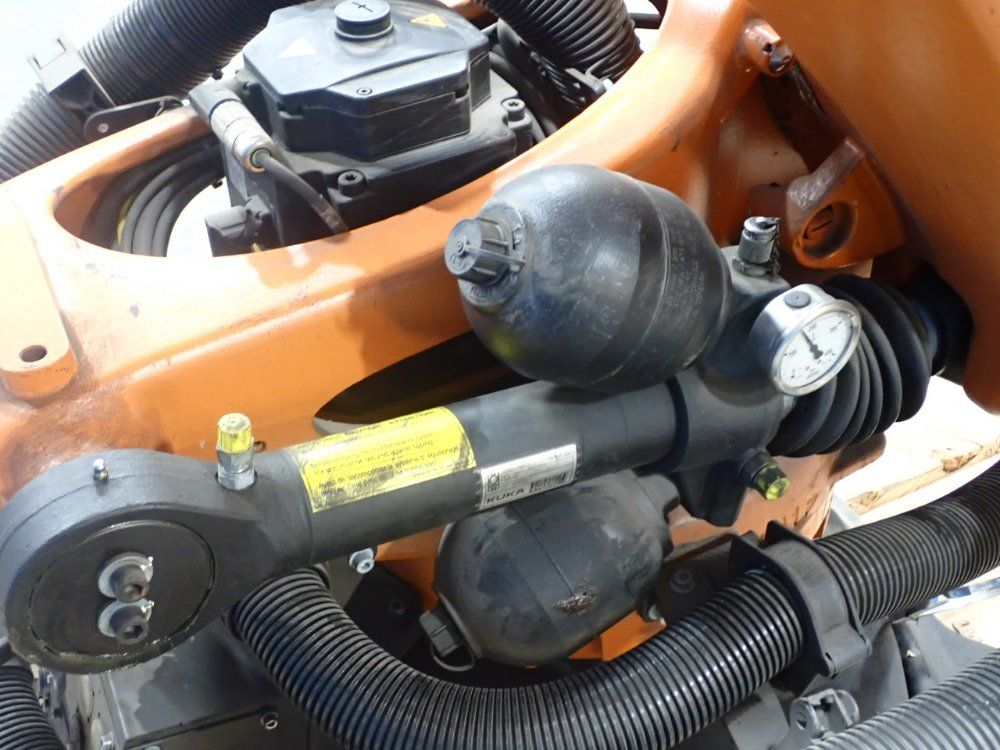 Kuka Robot - Kr 108 R2900 Prime