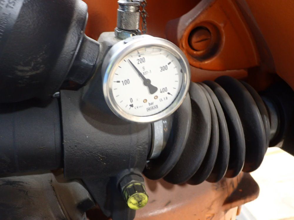 Kuka Robot - Kr 108 R2900 Prime