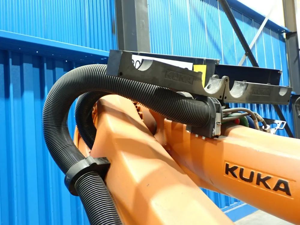 Kuka Robot - Kr 180 R2900 Prime