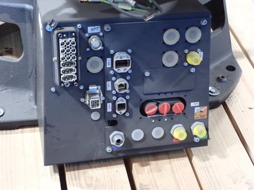 Kuka Robot - Kr 180 R2900 Prime