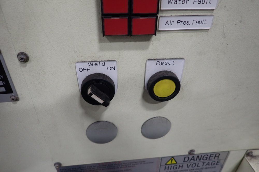 Nachi 8.5 Kva Robot - A0725509