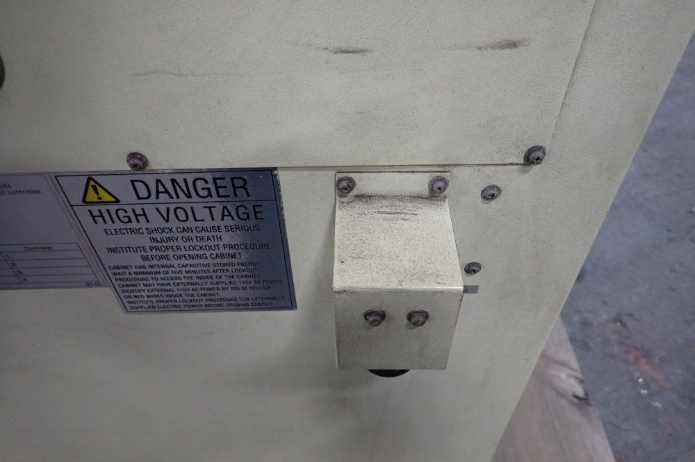 Nachi 8.5 Kva Robot - A0725509