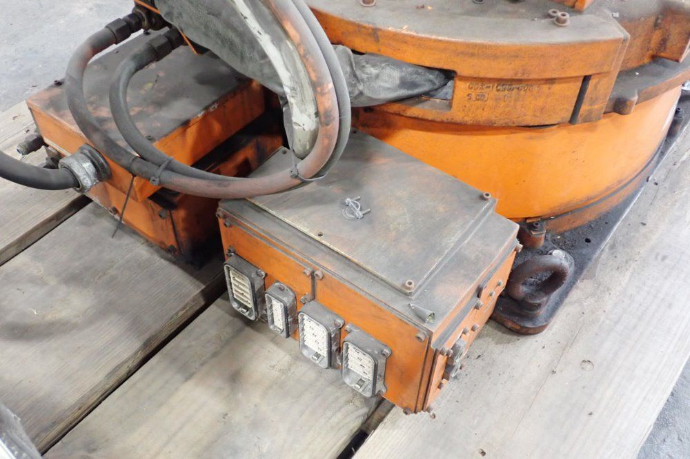 Nachi 8.5 Kva Robot - A0725509