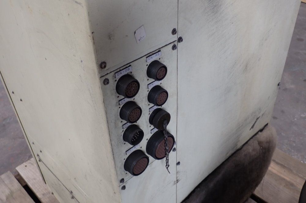 Nachi 8.5 Kva Robot - A0725509