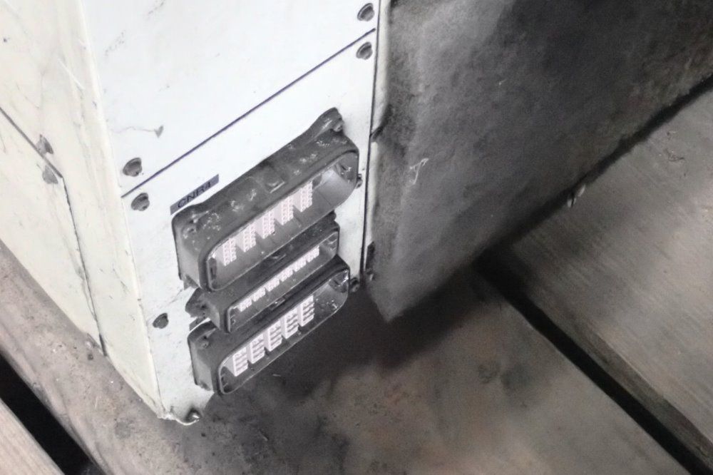 Nachi 8.5 Kva Robot - A0725509