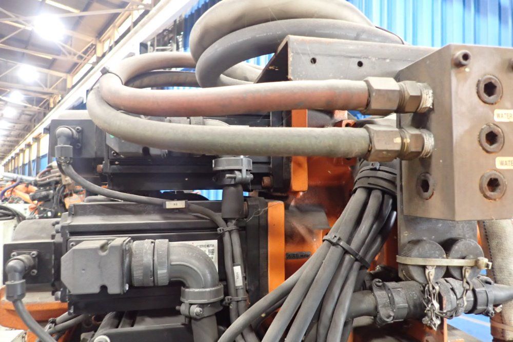 Nachi 8.5 Kva Robot - A0725509