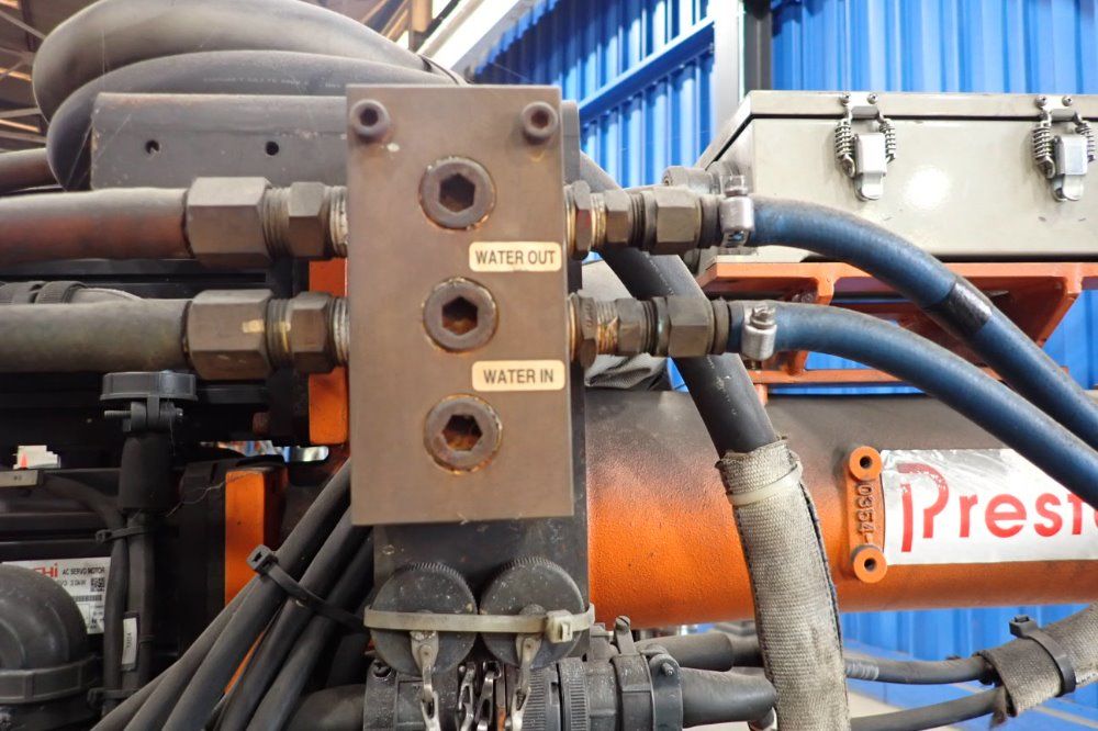 Nachi 8.5 Kva Robot - A0725509