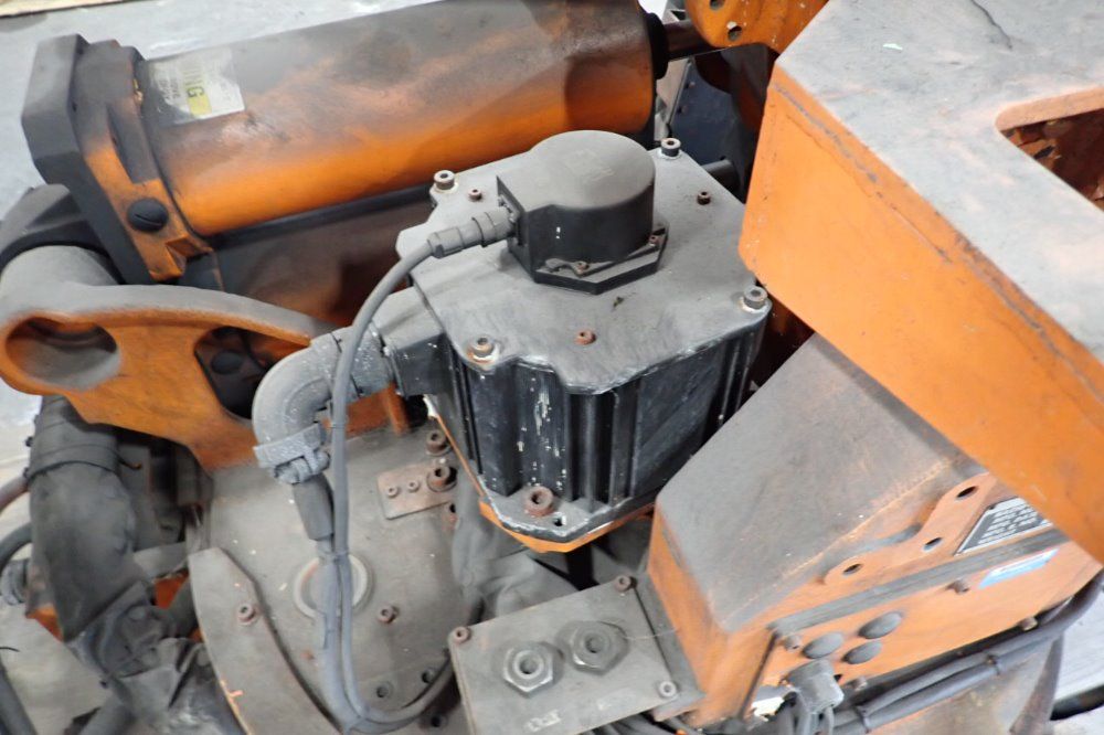 Nachi 8.5 Kva Robot - A0725509